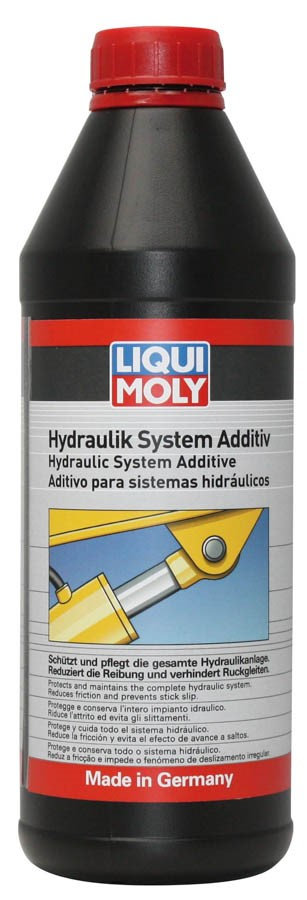 Přísada do hydraulického systému - 1L
