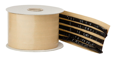 Těsnicí kulatá šňůra - 5x2m