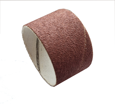 45x30 mm K50 - Brusný prstýnek