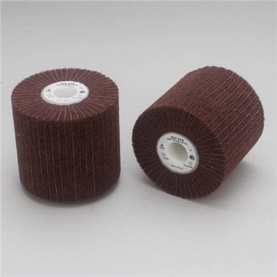 100x100x19 mm, A80/Medium - Kombinovaný brusný válec