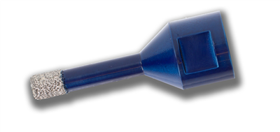 68 mm PG350X M14 - Diamantová vrtací korunka na obklady a dlažbu STANDARD