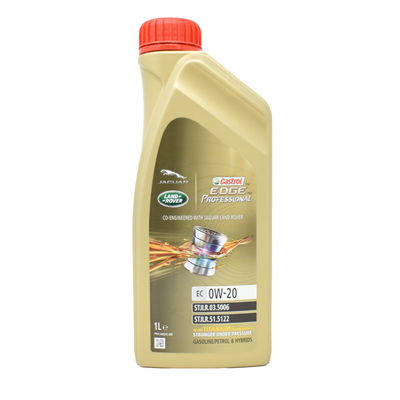EDGE PROFESSIONAL EC 0W-20 - 1L