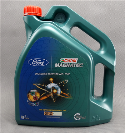 MAGNATEC PROFESSIONAL FORD D 0W-30 - 5L