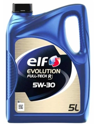 EVOLUTION R-TECH FE 5W-30 - 5L OLEELF5W30RTECHFE5