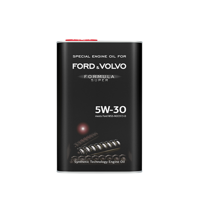 Ford - Volvo 5W-30 - 1L