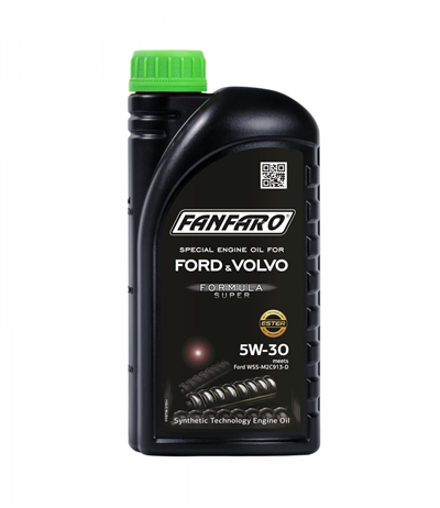 Ford - Volvo 5W-30 - 1L