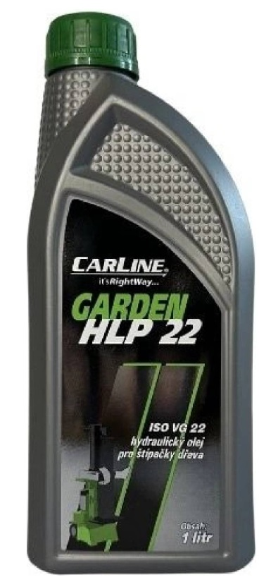 GARDEN HLP 22 - 1L