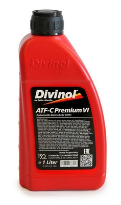 ATF-C Premium VI - 1L
