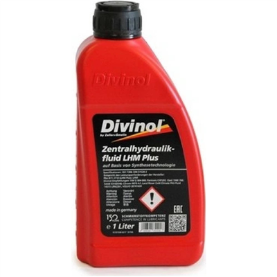 Zentralhydraulikfluid LHM Plus - 1L
