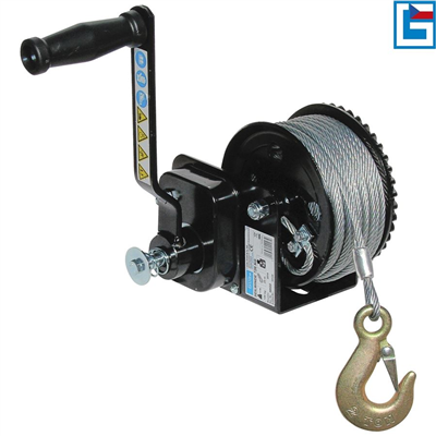 LANOVÝ NAVIJÁK TYP 720 B