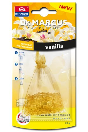 Osvěžovač vzduchu FRESH BAG - Vanilla