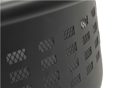 Ohniště MERAPI s poklopem CATTARA