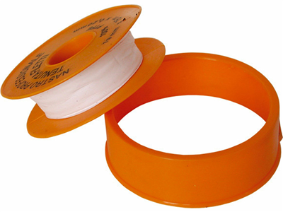 Páska izolační teflonová, 19mm x 15m, tloušťka 0,2mm EXTOL-CRAFT