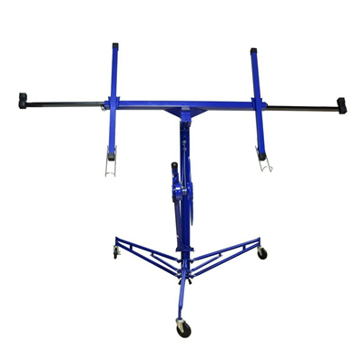 Zvedák sádrokartonových desek 140-350cm GEKO