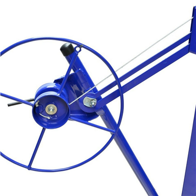 Zvedák sádrokartonových desek 140-350cm GEKO