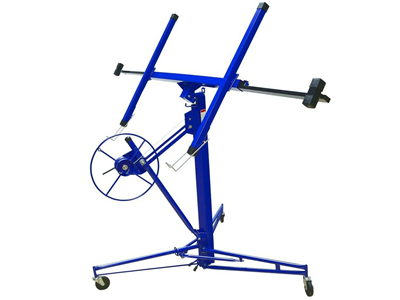 Zvedák sádrokartonových desek 140-350cm GEKO