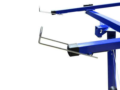 Zvedák sádrokartonových desek 140-350cm GEKO