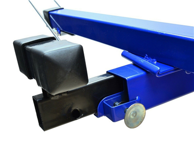 Zvedák sádrokartonových desek 140-350cm GEKO