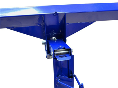 Zvedák sádrokartonových desek 140-350cm GEKO