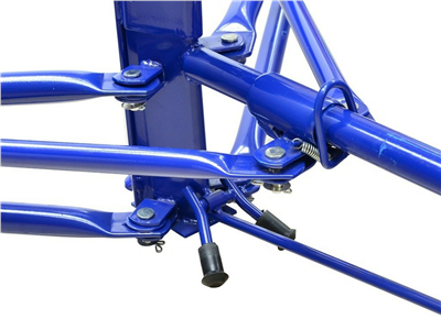 Zvedák sádrokartonových desek 140-350cm GEKO