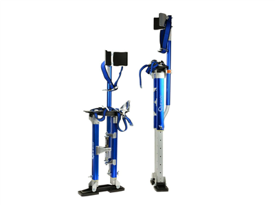 Montážní, malířské, stavební chůdy 45-75cm GEKO