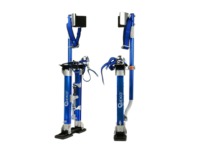 Montážní, malířské, stavební chůdy 45-75cm GEKO