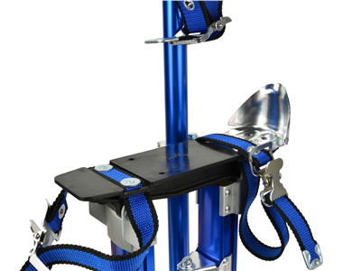 Montážní, malířské, stavební chůdy 45-75cm GEKO