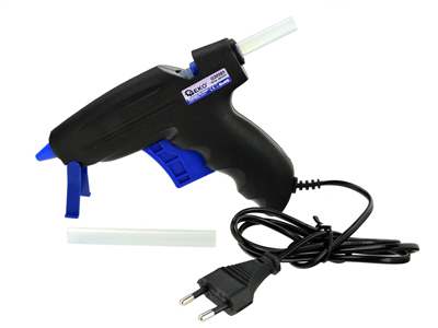 Tavná pistole elektrická 200W, 11,2mm GEKO