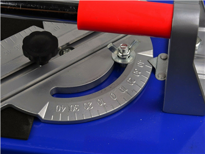 Řezačka na obklady 600mm GEKO