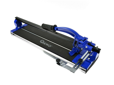 Řezačka na obklady 600mm GEKO