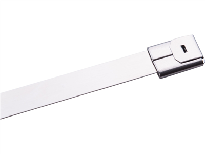 Pásky stahovací NEREZ, 350x4,6mm, 50ks EXTOL-PREMIUM