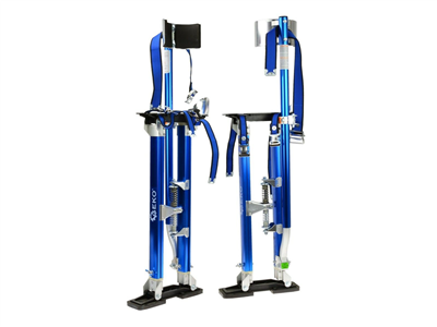 Montážní, malířské, stavební chůdy 61-101cm GEKO