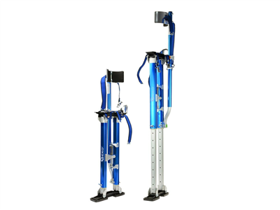 Montážní, malířské, stavební chůdy 61-101cm GEKO