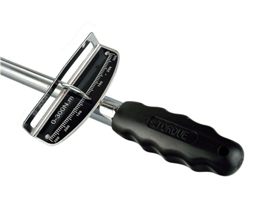 Momentový klíč 1/2