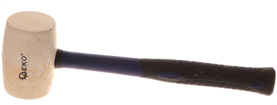 Palička gumová, 16OZ GEKO