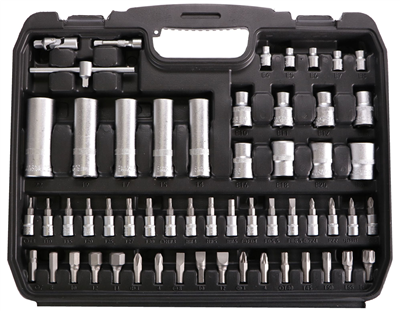 Gola sada TOOL SET 108 SIXTOL