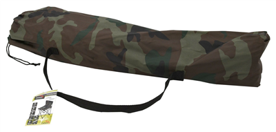 Židle kempingová skládací LIPARI ARMY CATTARA