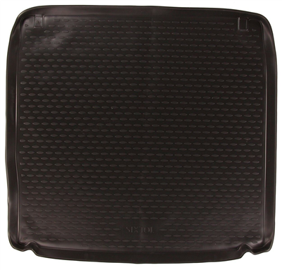 Vana do kufru gumová CITROEN C5 , 2011-> sed. SIXTOL