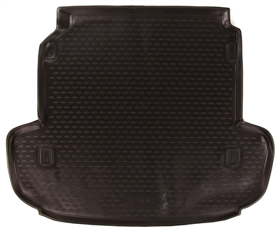 Vana do kufru gumová PEUGEOT 408, 2012-> sed. SIXTOL