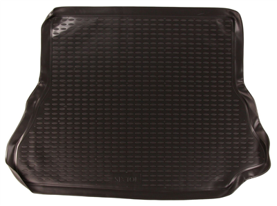 Vana do kufru gumová RENAULT Laguna 2001–2008, hb. SIXTOL