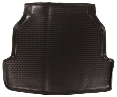 Vana do kufru gumová RENAULT Latitude 2.0l, 2011-> , sed SIXTOL