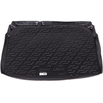 Vana do kufru gumová Volkswagen Golf VI Hatchback (A6 5K) (3/5-dv) (08-13) SIXTOL