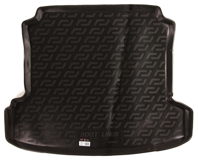 Vana do kufru gumová Volkswagen Polo V (6R) Sedan (09-) SIXTOL