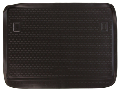 Vana do kufru gumová CITROEN DS5 Hatchback 2012-> SIXTOL