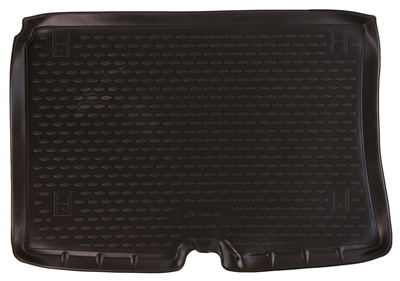 Vana do kufru gumová CITROEN Nemo Mv. 5 sedaček 2008-> SIXTOL