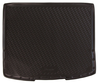 Vana do kufru gumová JEEP Cherokee 2014-> SIXTOL