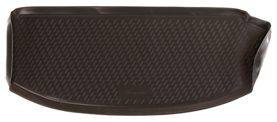 Vana do kufru gumová MAZDA CX-9 2007-> SIXTOL