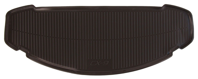 Vana do kufru gumová MAZDA CX-9 7 sedaček Cross 2017-> SIXTOL