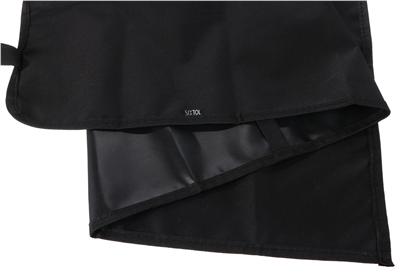 Ochranný potah na sedačku CAR COVER LASSIE, 108 x 50 cm SIXTOL