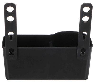 Organizér/držák nápojů do auta za opěrku hlavy CAR STORAGE 1 SIXTOL